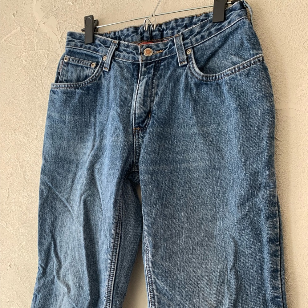 Women’s Insulated Carhartt Jeans